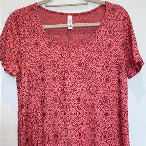 lularoe classic t!